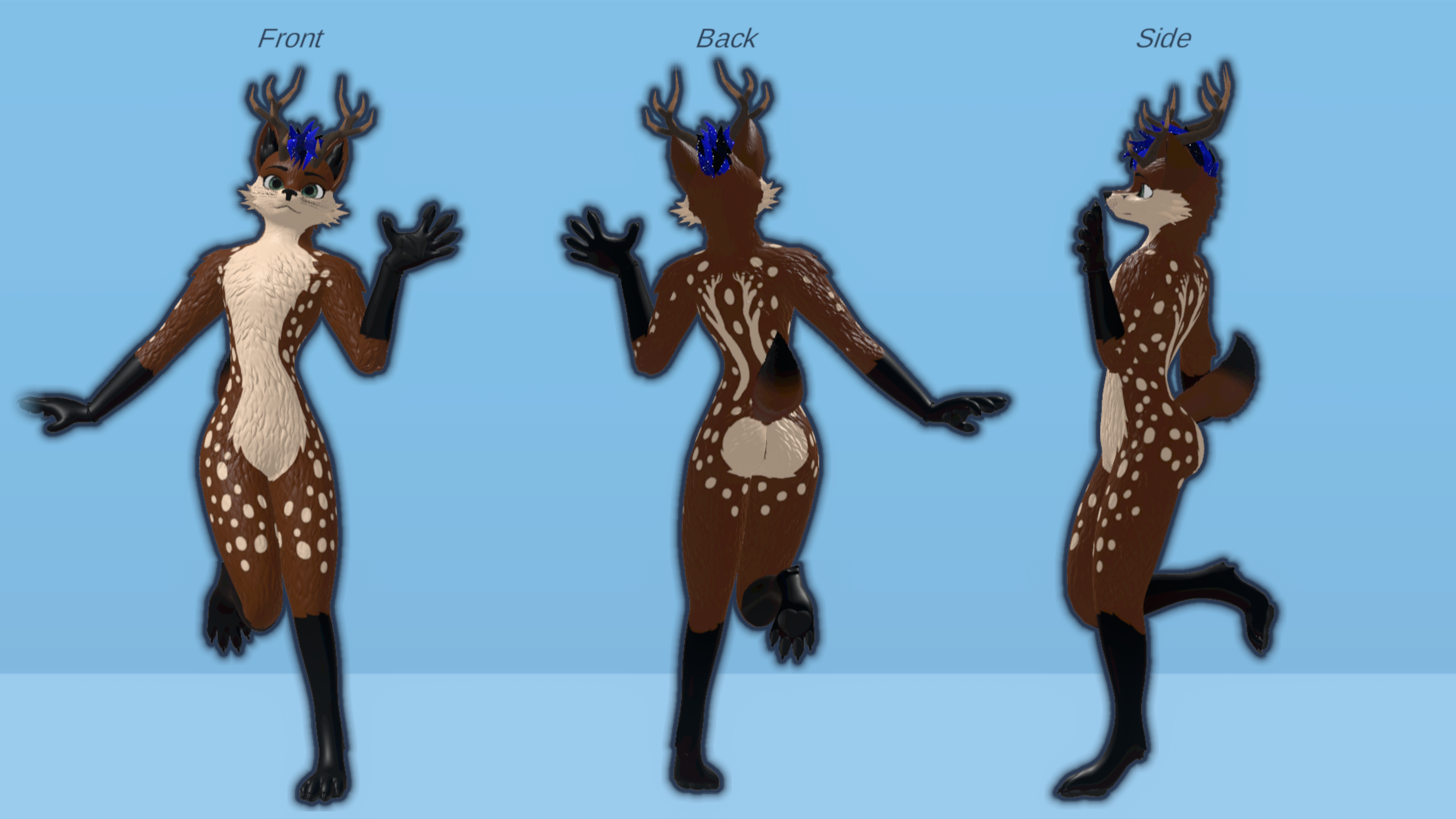Quinic Reference